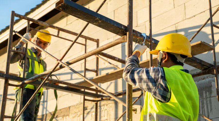 Flashing Repair in Ione, CA